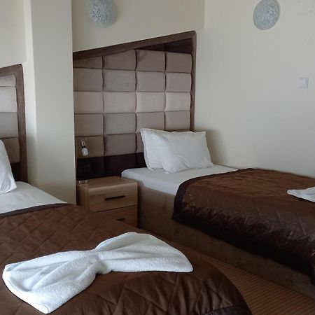 Hotel Dream Stara Zagora Exterior photo