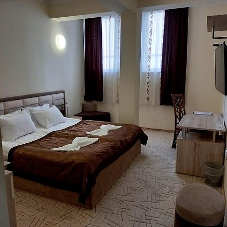 Hotel Dream Stara Zagora Exterior photo