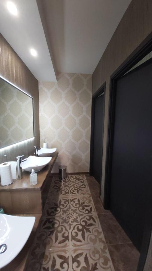 Hotel Dream Stara Zagora Exterior photo