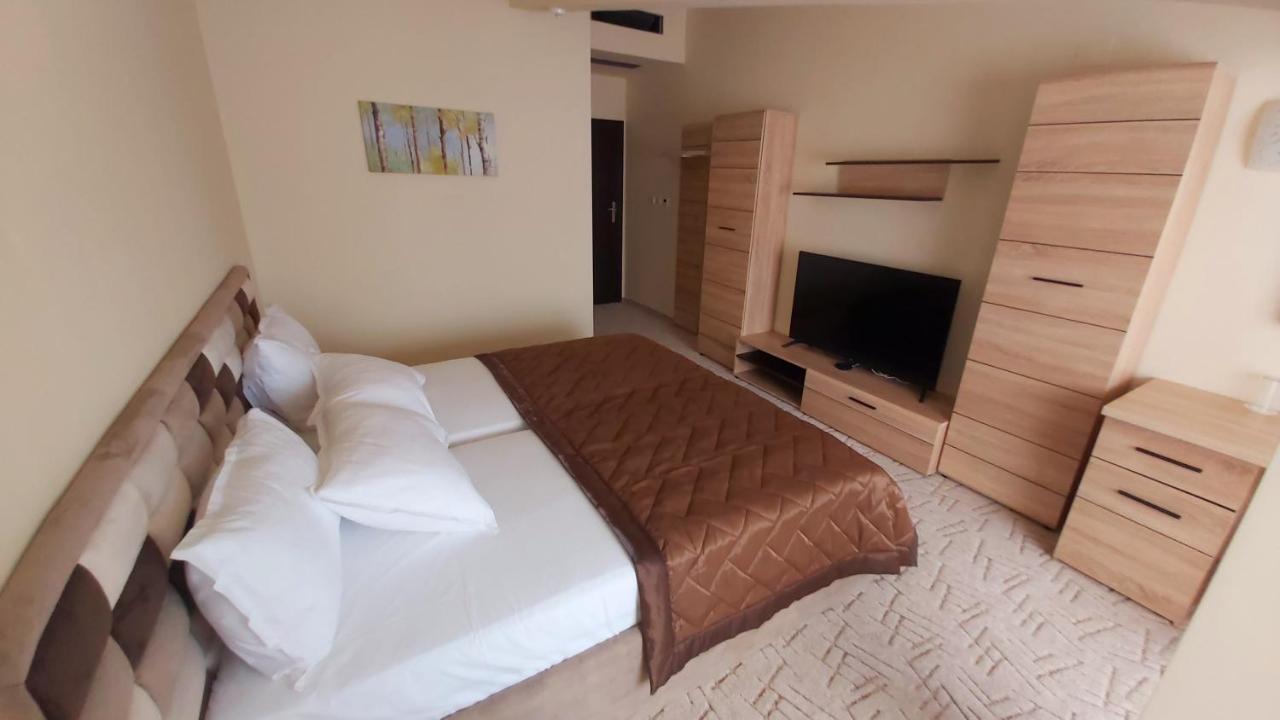 Hotel Dream Stara Zagora Exterior photo