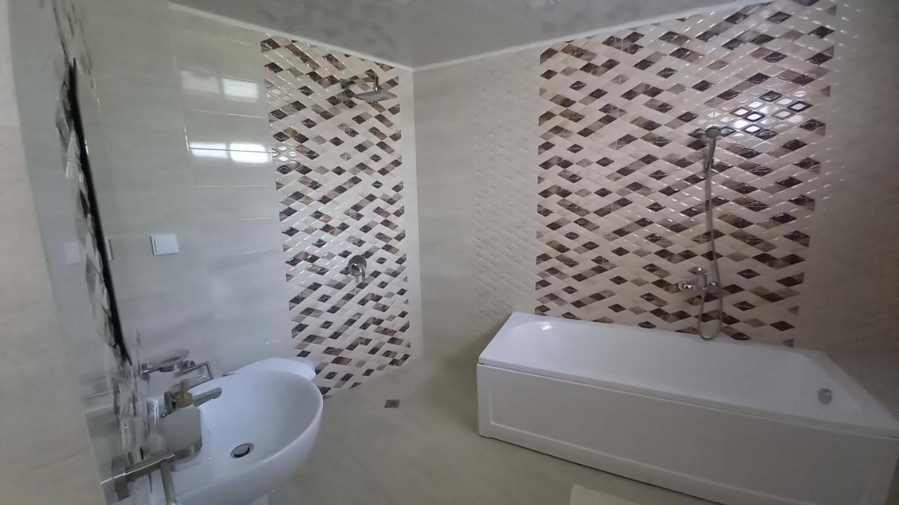 Hotel Dream Stara Zagora Exterior photo