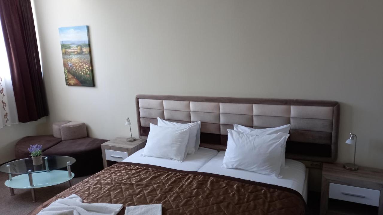 Hotel Dream Stara Zagora Exterior photo