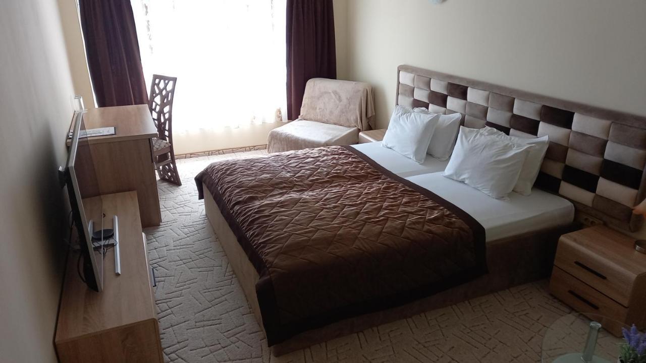 Hotel Dream Stara Zagora Exterior photo